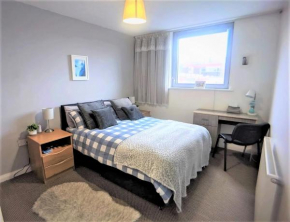 Lovely Guest Rooms In City Centre